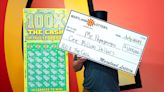 Hagerstown-area man uses 'Vegas Vacation' pseudonym to share story about huge lottery win