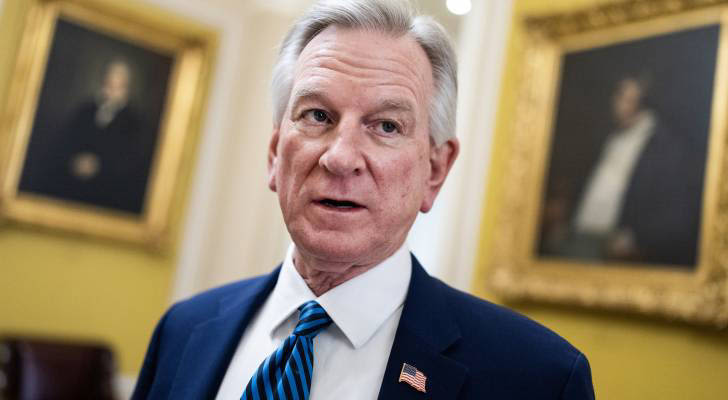 'Where's our damn money?': Sen. Tommy Tuberville thinks Social Security is wasting taxpayer dollars. Here's what's really wrong — and what it might take to fix it