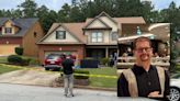 Man found stabbed to death in front yard of Gwinnett County home, police say