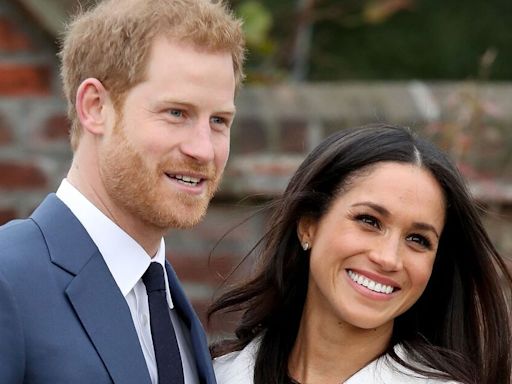 Harry and Meghan's make one 'immature' move 'to prove a point to UK public'