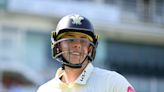 England Test squad: Rob Key explains decision to drop Jonny Bairstow for 'rare talent' Jamie Smith