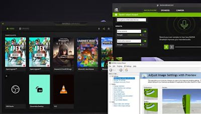 6 ways to fix the pesky Nvidia GeForce Experience 0x0003 error on Windows