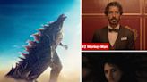‘Godzilla x Kong: The New Empire’ reigns supreme in its second week in theaters