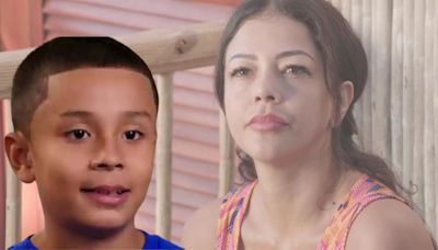 90 Day Fiance: Jasmine Pineda's Son Wants To Become A Pastor!