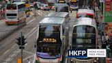 Hong Kong bus union slams import of mainland Chinese drivers as transport official urges ‘calm’