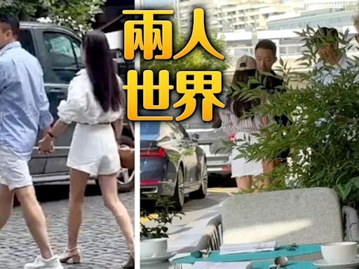 汪小菲才說婚房是租的「就這麼慘」 下秒帶老婆瑞士蜜月照曝光