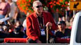 Whitey Herzog, Hall of Fame manager who led St. Louis Cardinals to 3 pennants, dies at 92