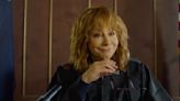 Reba McEntire Stars in Lifetime's 'The Hammer' trailer with Rex Linn, Melissa Peterman