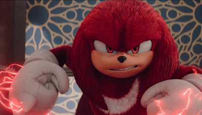 Idris Elba Reveals What Happens If Knuckles Meets Super Mario