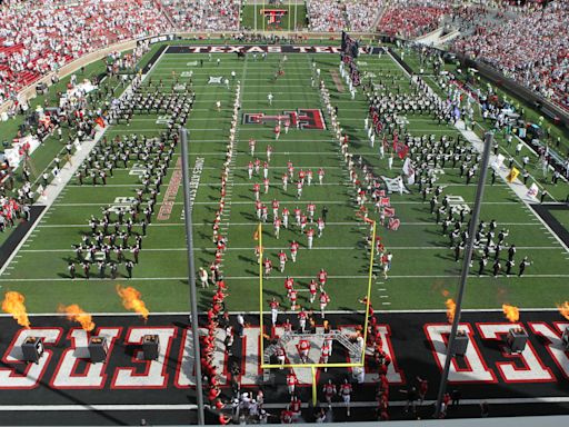 Texas Tech football fans take to social media after Red Raiders blowout against North Texas