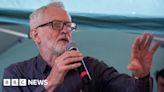 Jeremy Corbyn confirms he will stand against Labour in Islington