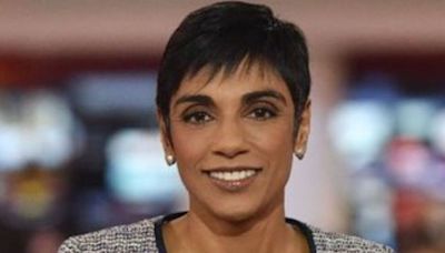 Reeta Chakrabarti 'excited' as she shares career announcement away from BBC News
