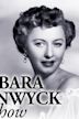 The Barbara Stanwyck Show