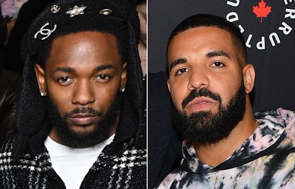 The Kendrick Lamar vs. Drake beef, explained