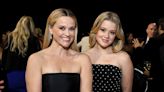 Reese Witherspoon Brings Daughter Ava Phillippe to Critics Choice Awards