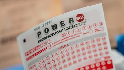 Powerball winning numbers, live results for Monday’s $174M drawing