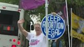 Florida abortion measure meets signature requirements