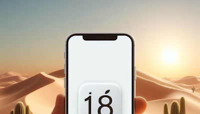 iOS 18 主畫面大改革 Icon 自訂化及自由任意擺放 - 流動日報