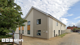 Ipswich care home sees rating downgraded to 'inadequate'