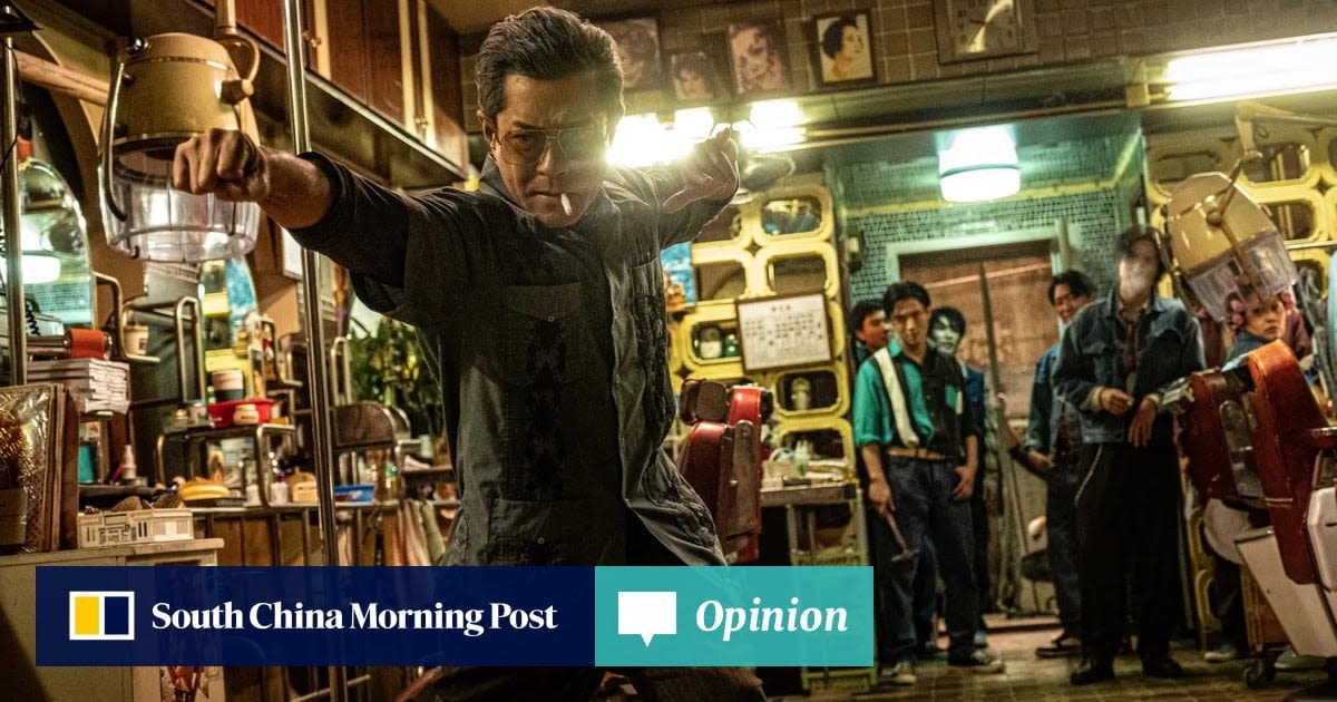 Opinion | To tell a good story, Hong Kong films must first be authentic