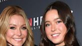 Kelly Ripa Praises Daughter Lola’s New Song: ‘She’s Here and She’s a Summer Jam!’