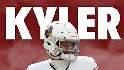 Let's Set The Record Straight on Kyler Murray