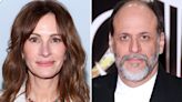 Julia Roberts to Star in Luca Guadagnino’s Thriller ‘After the Hunt’