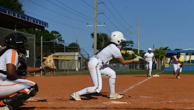 State Softball: John Carroll's title hopes derailed by Sophia Kardatske and University Christian