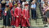 Photos: Ozark High School 2024 commencement ceremony