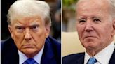 Undecided voters await Biden-Trump debate with eye on economy, border and age