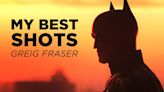 Greig Fraser Picks a Favorite Shot From Each of His Most Iconic Movies | My Best Shots