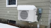 Heat pumps sold so fast in Maine, the state just upped its target