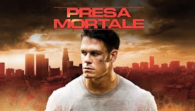 Presa Mortale: tutte le curiosità sul film action con protagonista John Cena