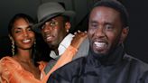 Diddy Reveals How His Relationship With Late Ex Kim Porter Inspired His New Music (Exclusive)