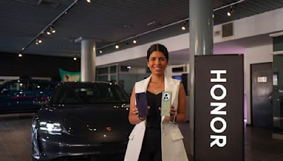 HONOR eleva la experiencia móvil en Costa Rica: ¡Descubra los poderosos Magic6 Pro y Magic V2!