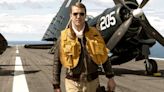 Why Top Gun: Maverick star Glen Powell is returning to the skies for his next film