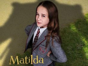 Matilda the Musical (film)