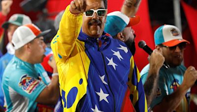 Elecciones en Venezuela 2024, en vivo: última hora de las protestas y reacciones de la oposición a Maduro