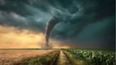 The 8 States Considered to Be in ‘Tornado Alley’