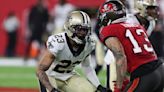 Saints vs. Buccaneers isn’t the same without Mike Evans vs. Marshon Lattimore