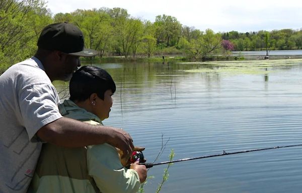 How does fishing impact Minnesota's economy?