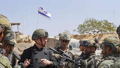 Tel Aviv sufre su primer ataque en meses mientras Israel mantiene la presión en Rafah