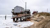 An Outer Banks town is falling into the ocean. Can Rodanthe be saved?