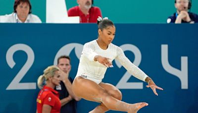 Jordan Chiles, two Romanians were let down by FIG in gymnastics saga, CAS decision states