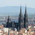 Clermont-Ferrand Cathedral