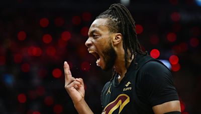 Darius Garland May Request Trade From Cavaliers, Per Report