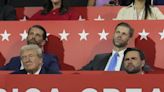 In the news today: Republicans continue convention reinvigorated