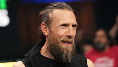 Watch: Bryan Danielson’s Career Retrospective From 8/14 AEW Dynamite