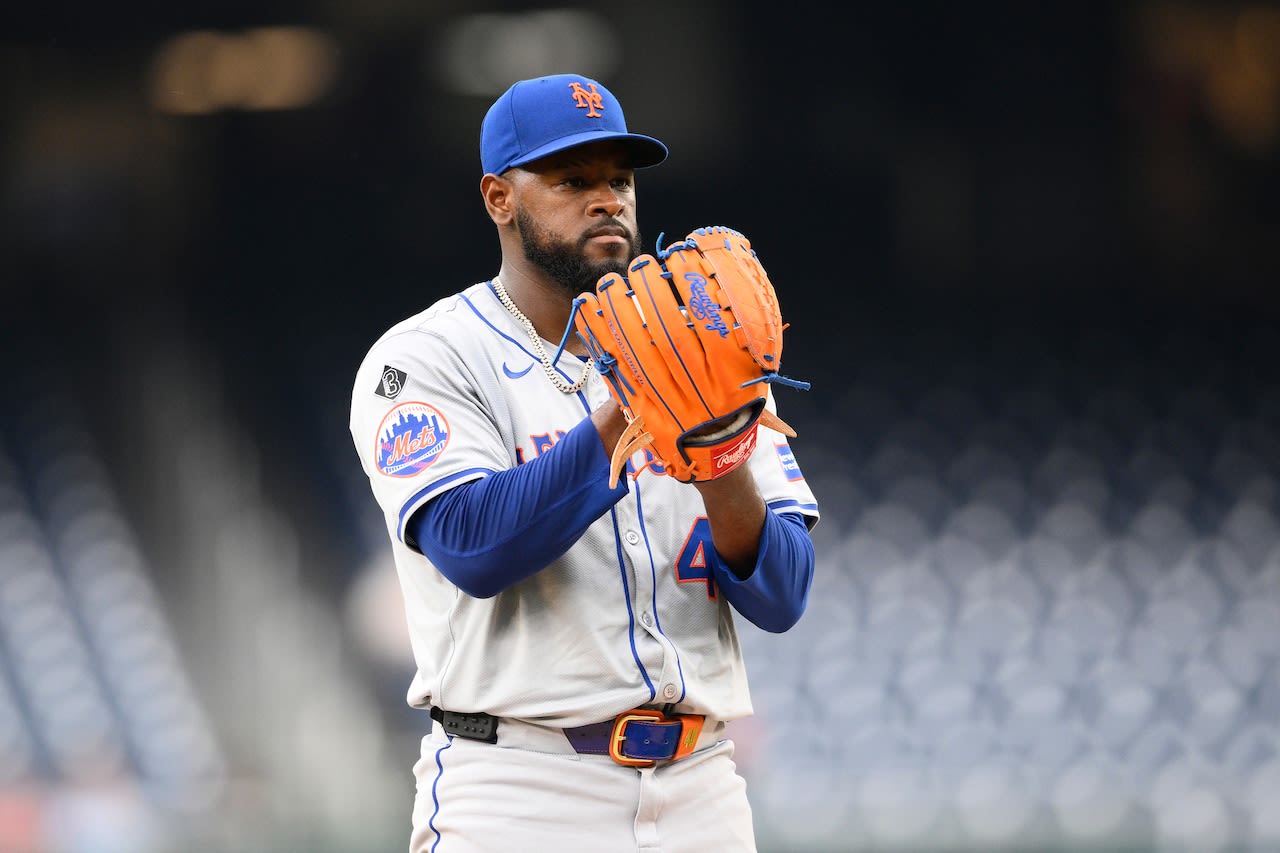 New York Mets vs. Chicago Cubs FREE LIVE STREAM (6/23/24): Watch MLB game online | Time, TV, channel