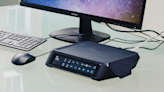 Planet Launches Funky Arm-Based XR Mini Desktops with Touchscreens